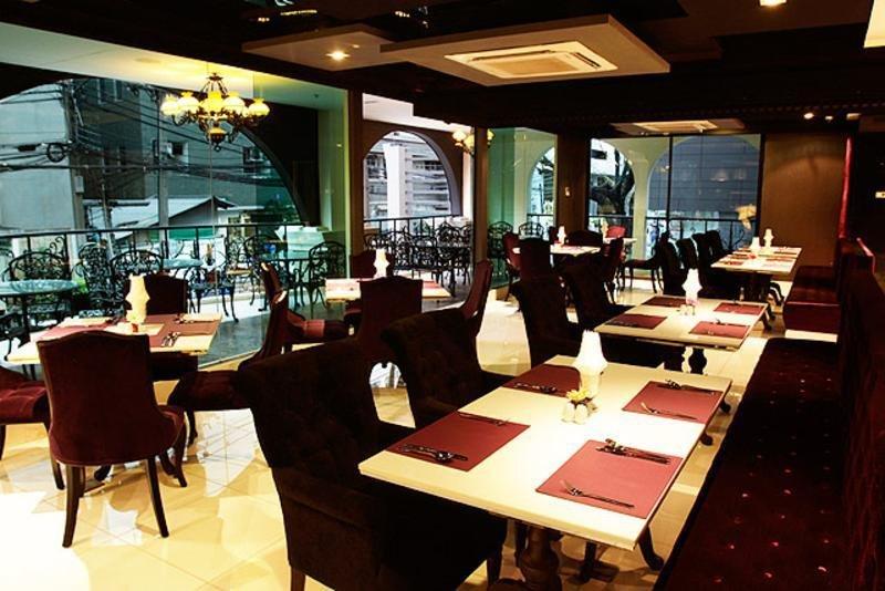 Aspira Skyy Sukhumvit 1 Bangkok